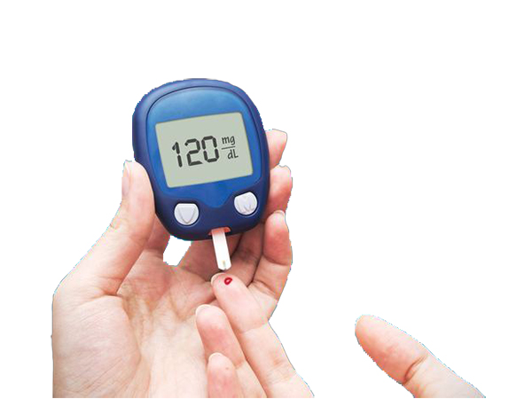 血糖儀