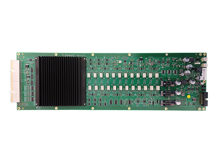 自動化機器測試類型