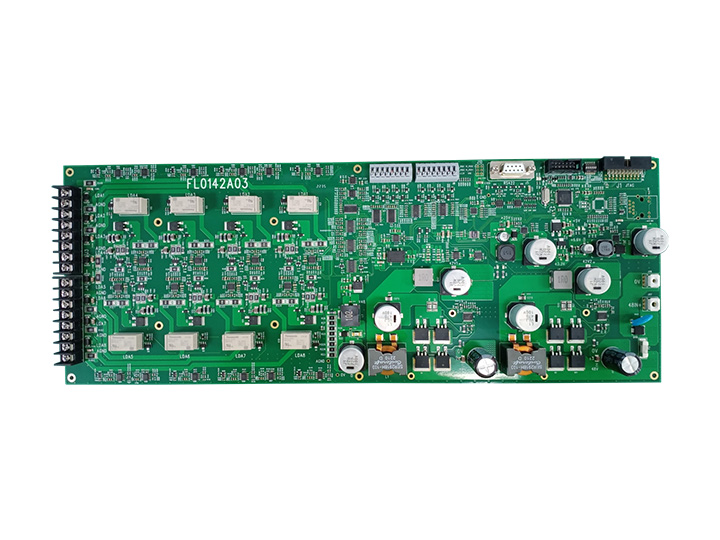 產(chǎn)品圖 FL0142A03