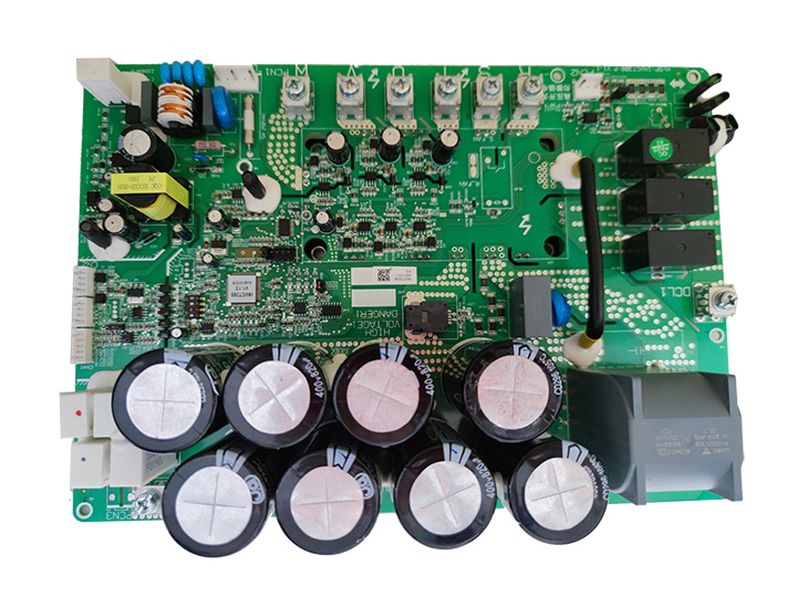 變頻器驅(qū)動(dòng)板